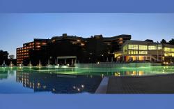 Hissar Spa Hotel