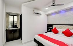Hotel swagatham residency