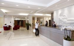 Relais Spa Val d'Europe