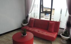 Casablanca Family Syariah