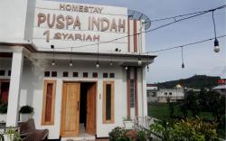 Puspa Indah Syariah 1