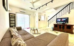 The Homestay @ Bandar Country Homes, Rawang