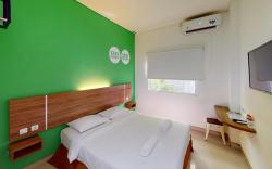 Citilike Hotel Lombok
