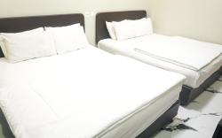 Sugih Waras Family Homestay