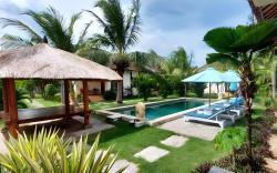 Kuta Paradise