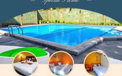 Grand Mutiara Hotel Puncak