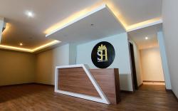 Sriwijaya Hotel