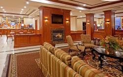 Rockville Centre Hotel