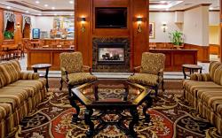 Rockville Centre Hotel