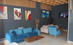 GRAND KRONE HOTEL