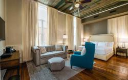 Hotel Florence, Tapestry Collection by Hilton