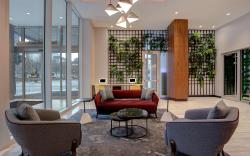 Homewood Suites by Hilton Montreal Downtown