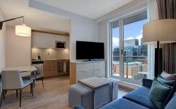 Homewood Suites by Hilton Montreal Downtown