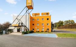 PREMIERE CLASSE THIONVILLE Yutz