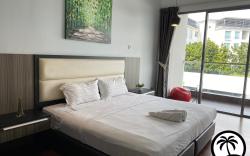 Paradise Suite Loft City, Imago. 2 rooms