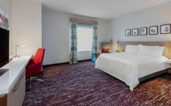 Hilton Garden Inn Longmont