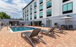 Best Western Plus McAllen Airport Hotel