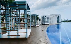 Janna Apartment@ Troika Golden Triangle Kota Bharu