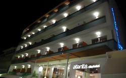 Atlantis City Hotel
