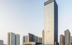 Pullman Jiaxing Pinghu Excellence Hotel