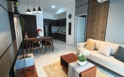 NOROS Homestay @ Residensi Troika  