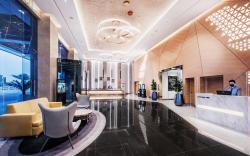 Sunway Hotel Big Box