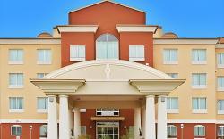Holiday Inn Express Hotel & Suites Royse City - RockwallRockwall - Royse City By IHG