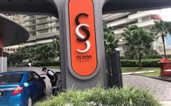 Sky Suites KL City Centre