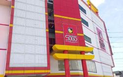 Hotel Sogo - Molino