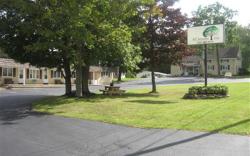 All Seasons Inn Corp.