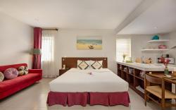 Sen Boutique Hotel