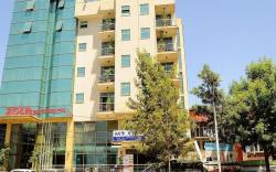 Zola International Hotel