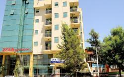 Zola International Hotel