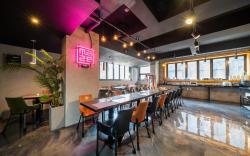 Restia Hotel Suwon Station Branch