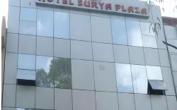 Hotel Surya Plaza