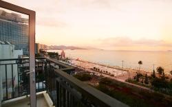 Boss Hotel Nha Trang