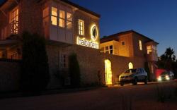BalBadem Hotel