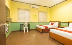 RedDoorz @ Camaman-An Cagayan De Oro City