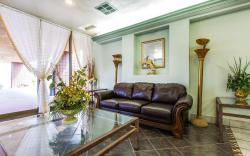 Travelodge by Wyndham Imperial/El Centro