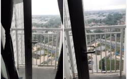Emerald Apartment bintaro 2