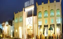 Oriental Rivoli Hotel & Spa