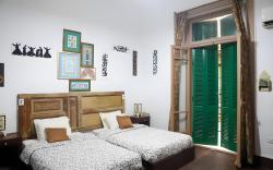 Cairo International Hostel Downtown
