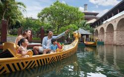 Fairmont Sanya Haitang Bay