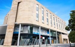GO2 Lancaster Centre Hotel by OYO