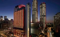 Fairmont Ambassador Seoul