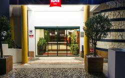 ibis Évora Hotel
