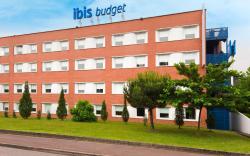 ibis budget Bilbao Arrigorriaga