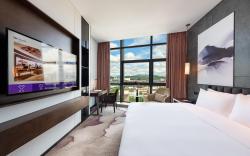 Mercure Shenzhen Longgang