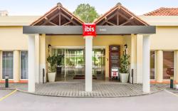 ibis Setubal