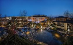 Ocean Spring Resort Chengdu, MGallery by Sofitel
